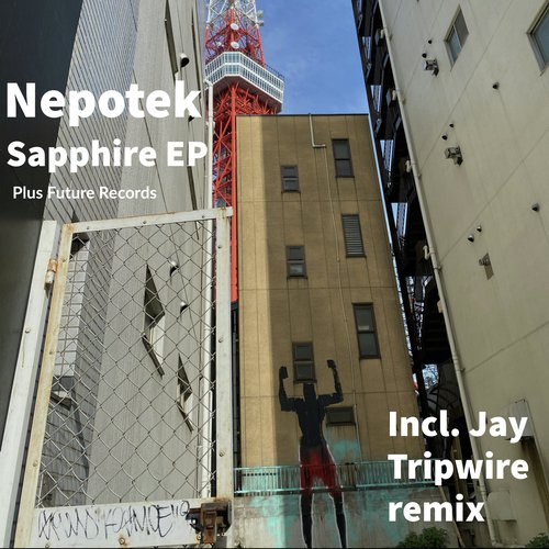 Anything (Jay Tripwire Remix) cover art