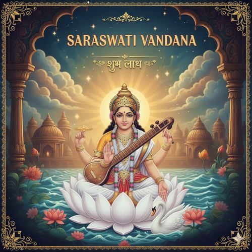 Saraswati Vandana