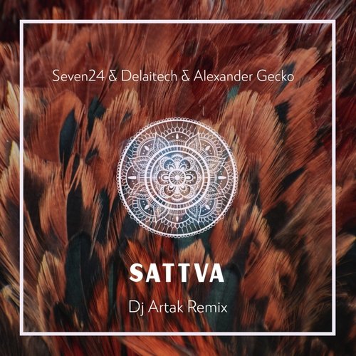 Sattva (DJ Artak Remix)