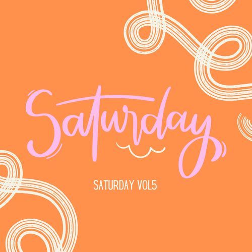 Saturday Morw
