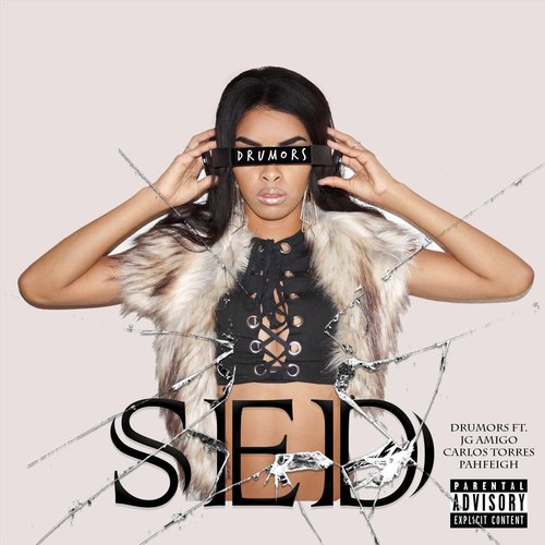 Sed (feat. JG Amigo, Carlos Torres & Pahfeigh)
