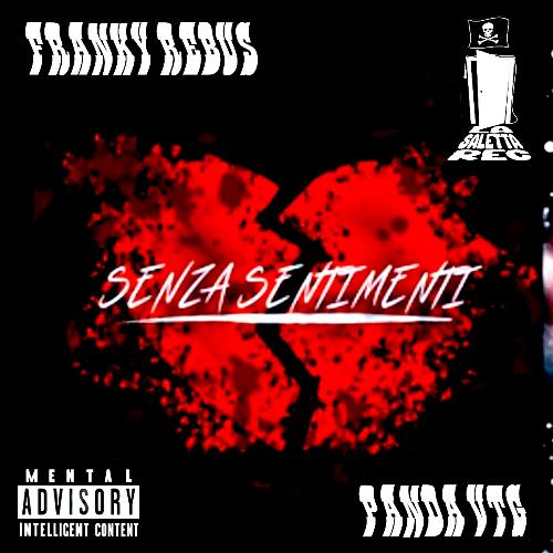Senza Sentimenti Pt.1 feat Panda Vtg (remix) cover art