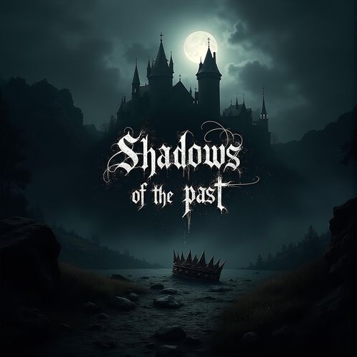 Curse of The Fallen King cover art