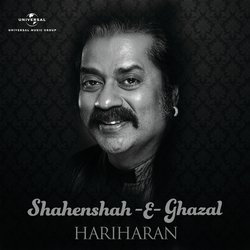 Shahenshah-E-Ghazal