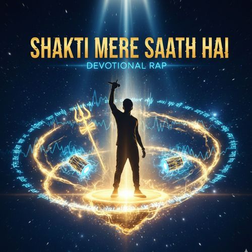 Shakti Mere Saath Hai