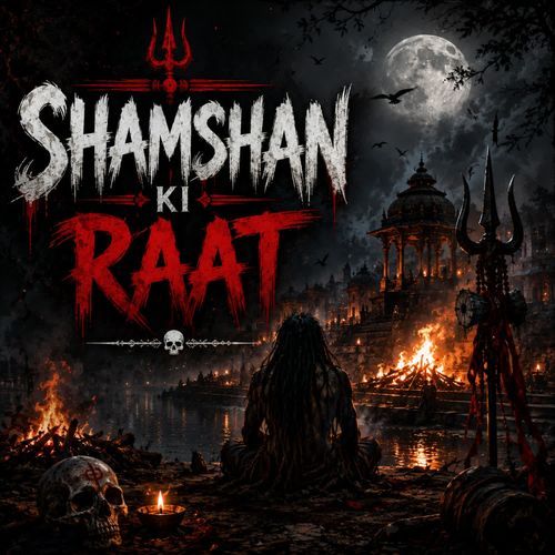 Shamshan Ki Raat