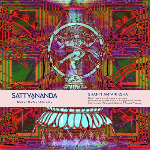 Swaha (Original Mix) cover art