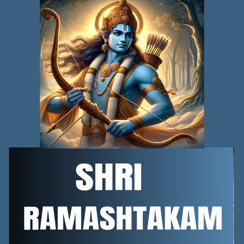Shri Ramashtakam