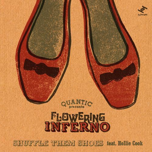 Shuffle Them Shoes (Ghost Writerz and Jago Remix) cover art