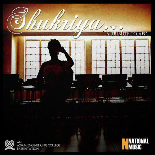 Shukriya - Single