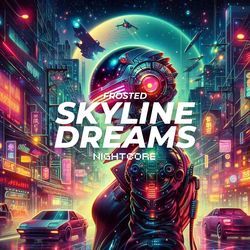 Skyline Dreams-Njw8QxxxAXQ