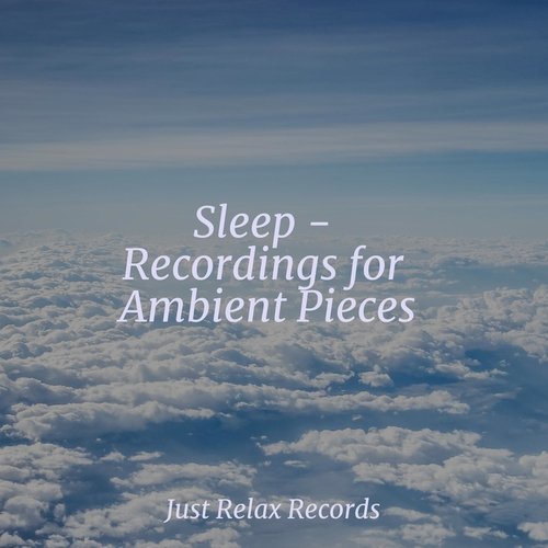 Sleep - Recordings for Ambient Pieces