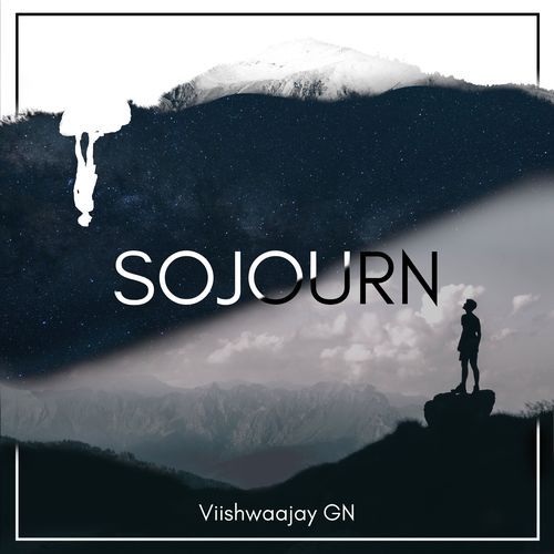 Sojourn cover art