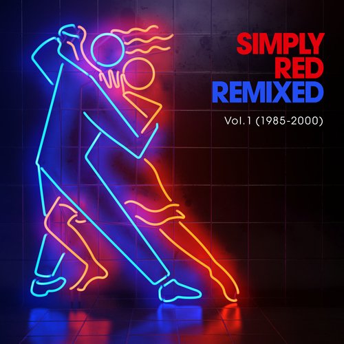 Something Got Me Started (David Morales Radio Mix, 2021 Remaster)