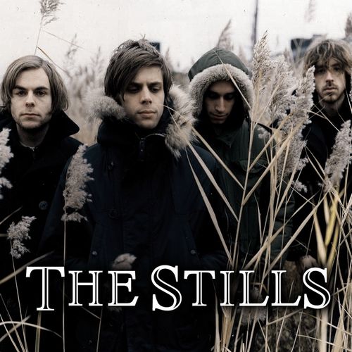 The Stills