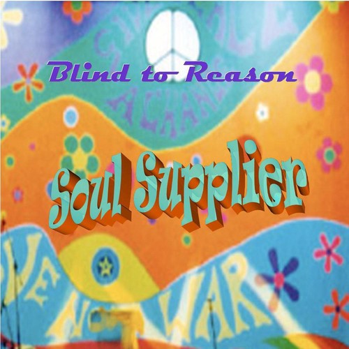 Soul Supplier cover art