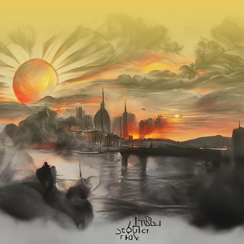 Spectral Thread cover art