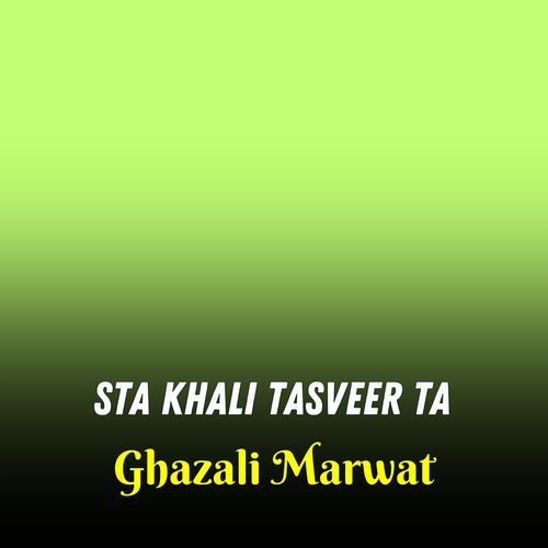 Sta Khali Tasveer Ta