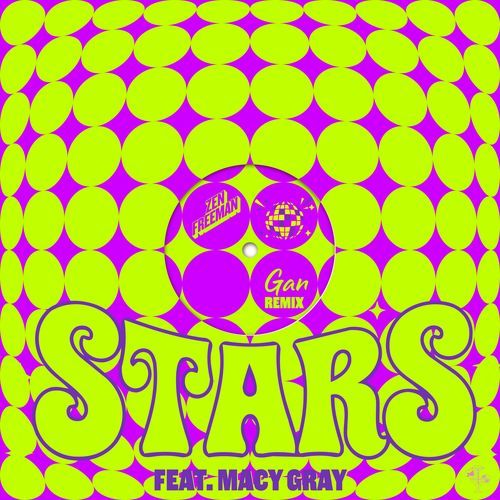 Stars  (Gan Remix ) (Gan Remix )
