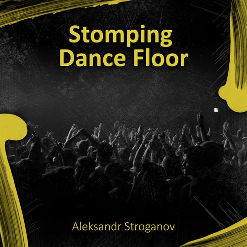 Stomping Dance Floor