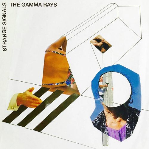 Strange Signals