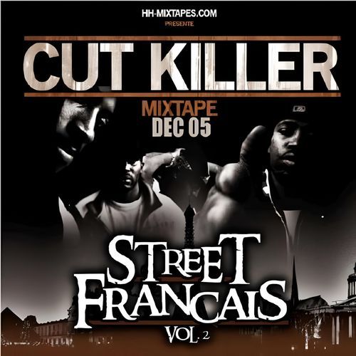 Street Français, Vol. 2