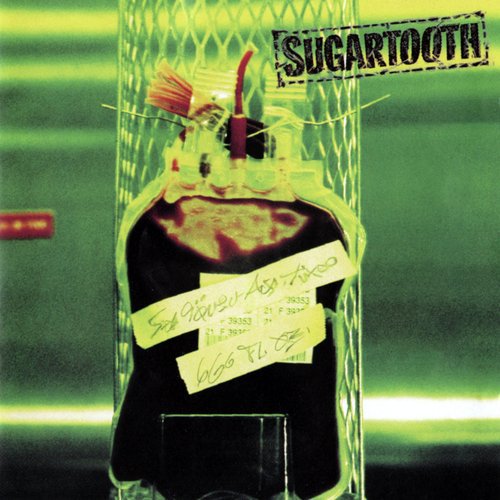 Barrel cover art