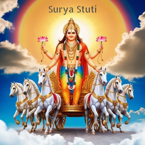 Surya Stuti