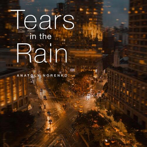 Tears in the Rain