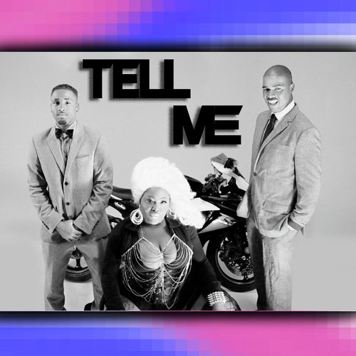 Tell Me (feat. TS Madison)_poster_image