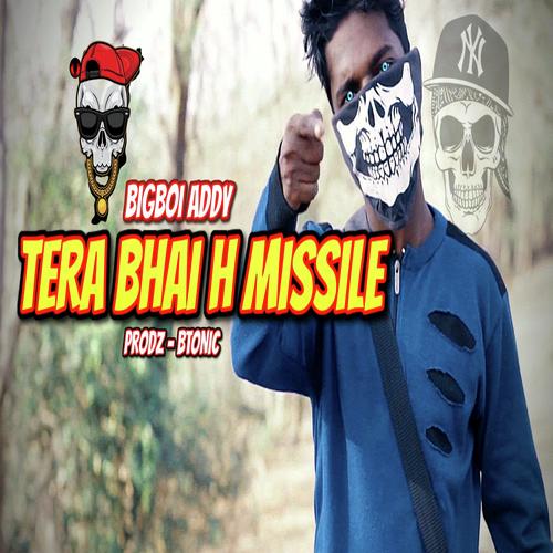 Tera Bhai H Missile