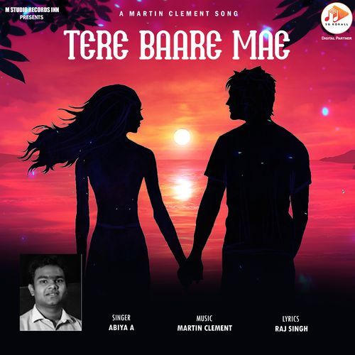 Tere Baare Mae_poster_image