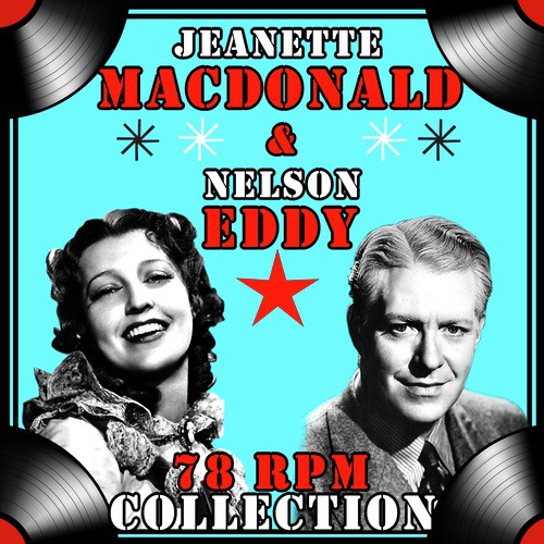 The 78 RPM Collection