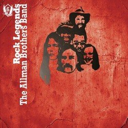 The Allman Brothers Band / Rock Legends