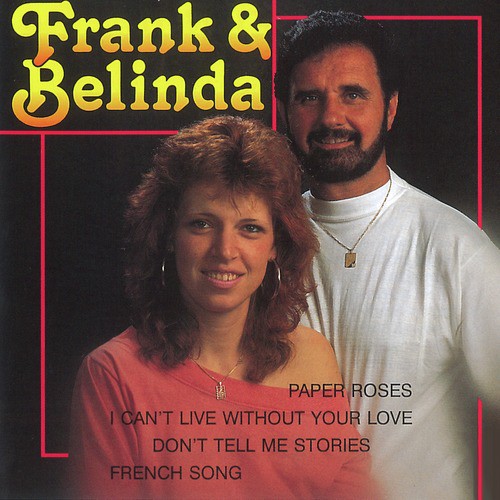 The Best of Frank & Belinda