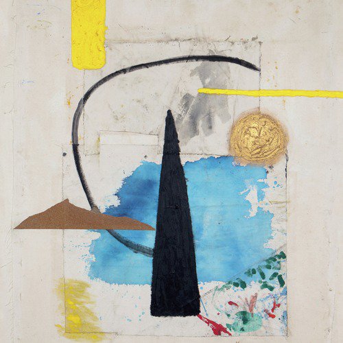 Dichotomy cover art