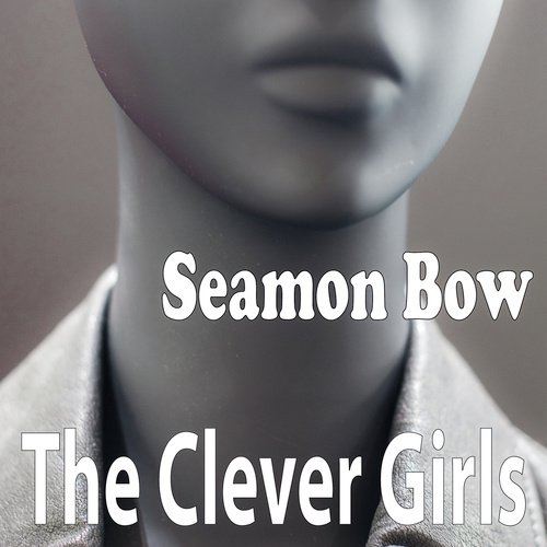 The Clever Girls cover art