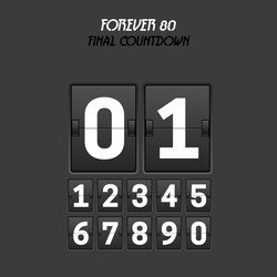 Forever 80