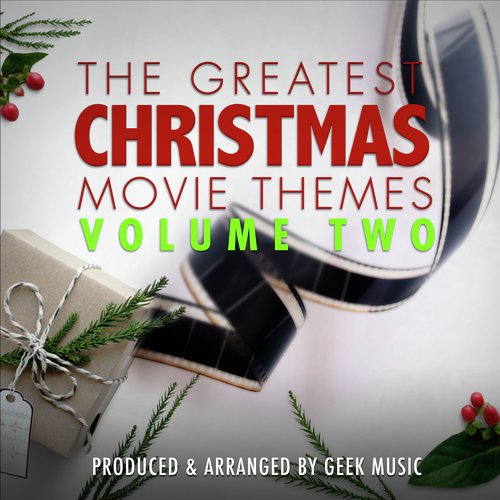 Download Walking In A Winter Wonderland Song Download From The Greatest Christmas Movie Themes Vol 2 Jiosaavn