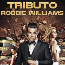 The Music of Robbie Williams