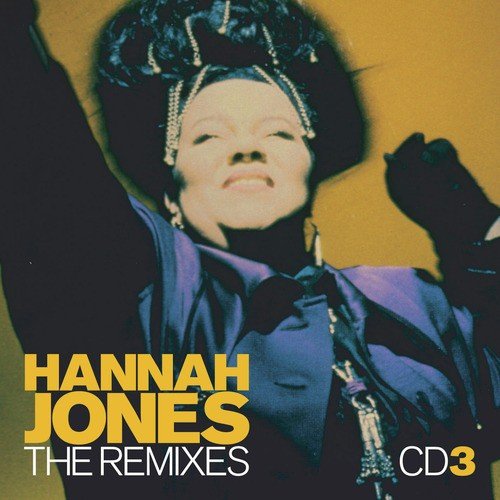 The Remixes (The 12&quot; Mix Collection)_poster_image