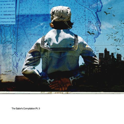 The Sailor's Compilation, Pt. 3