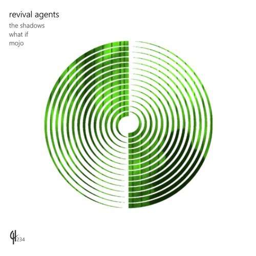 Mojo cover art
