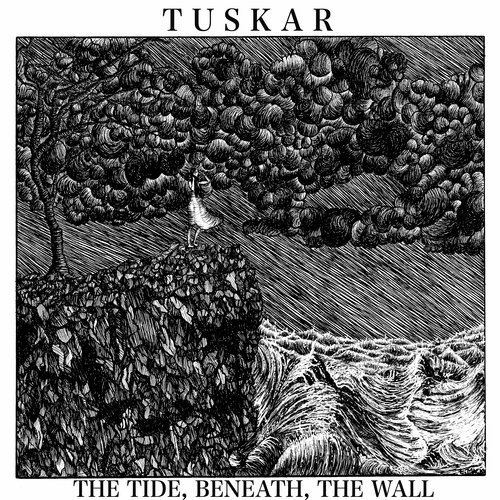 The Wall cover art