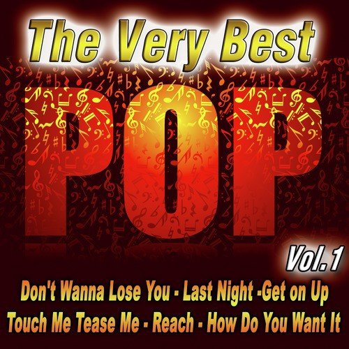 Everytime I Close My Eyes Song Download from The Very Best Pop Vol.1