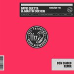 Thing for You (Don Diablo Remix) (Don Diablo Remix)