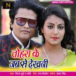 Tohara Ke Jab Se Dekhani-se (Bhojpuri Song)