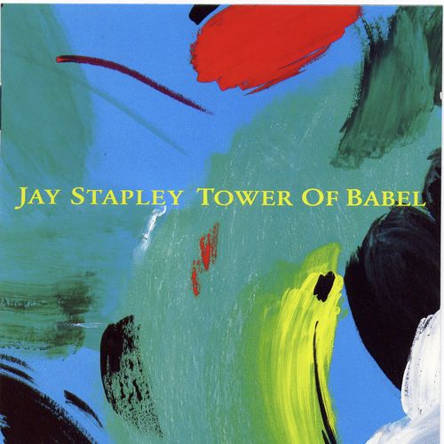 Tower Of Babel