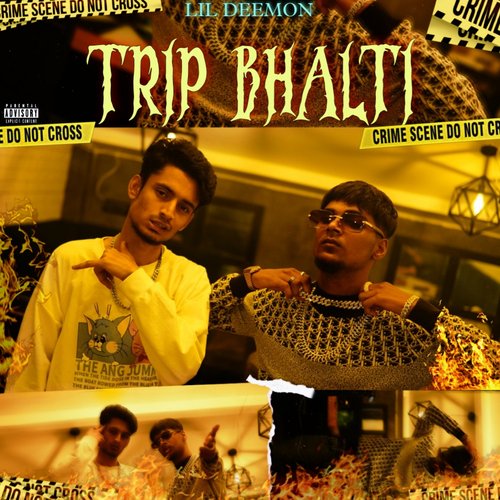 Trip Bhalti