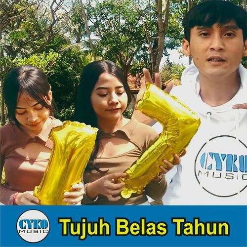 Tujuh Belas Tahun